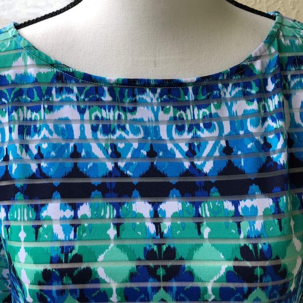 Ruby Rd. Blouse - Picture 4 of 5
